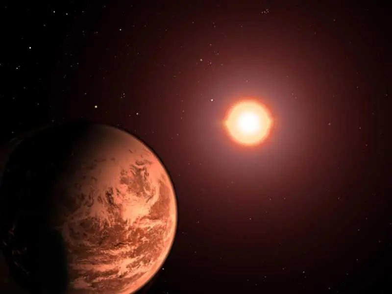 Астрономи: Има милиарди планети супер-Земя