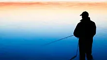 Забраняват риболова от 17 април