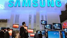 Samsung ще строи завод в Китай за $7 млрд.