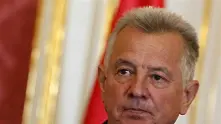 Президентът на Унгария подаде оставка