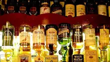 Търсенето на уиски задвижи шотландския износ