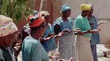 Буркина Фасо въвежда програма за закрила на вещици и магьосници