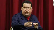 Уго Чавес победи рака, заплашвали брат му с кръстословица