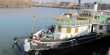 Радецки отново ще се понесе по Дунав
