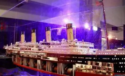 Австралийски милиардер възкресява Титаник