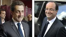 Световните медии за повратните избори във Франция