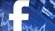 Търсенето на Facebook-акции надхвърли предлагането