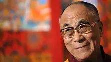 Далай Лама ще дари 1,1 млн. паунда
