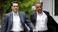 Гърция втори ден съставя правителство
