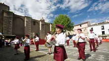 В кои български градове ще звучи Ода на радостта на 9 май (2)