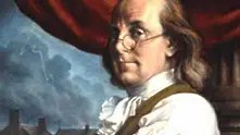14 урока за успеха от Бенджамин Франклин