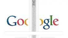 Google Doodle с цип, отдава почит на Гидеон Съндбек