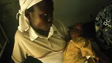 Нигер е най-лошата страна за майките