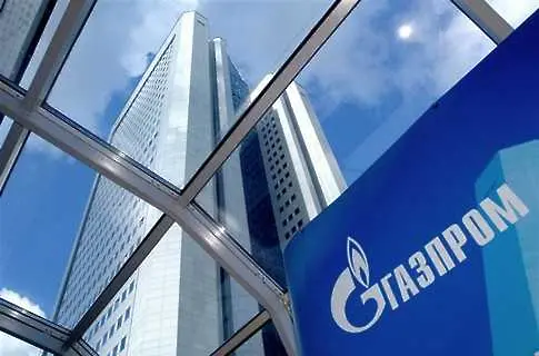 Газпром става спонсор на Шампионската лига