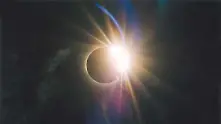 NASA пусна филмче за затъмнението (видео)
