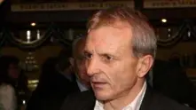 Дарик: Гриша Ганчев се отказва от бизнеса и спорта