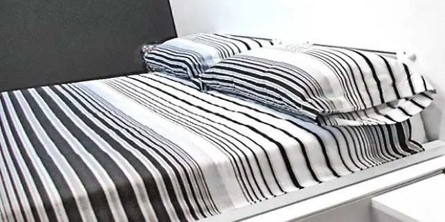 Създадоха самооправящо се легло (видео)