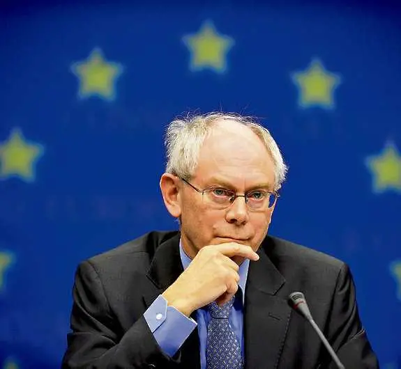 Гърция и еврооблигациите - основна тема на срещата на върха в ЕС