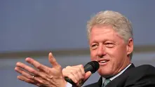 Бил Клинтън: Убеден съм, че Обама ще спечели!