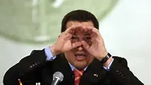 Чавес дари апартамент на 3-милионния си фен в Twitter