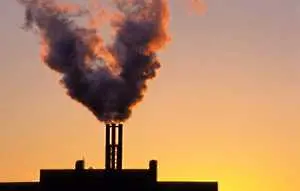 Пазарът на въглеродни емисии достигнал рекорд през 2011 г.