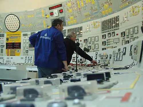 Шести блок на АЕЦ „Козлодуй” отново включен в енергийната система