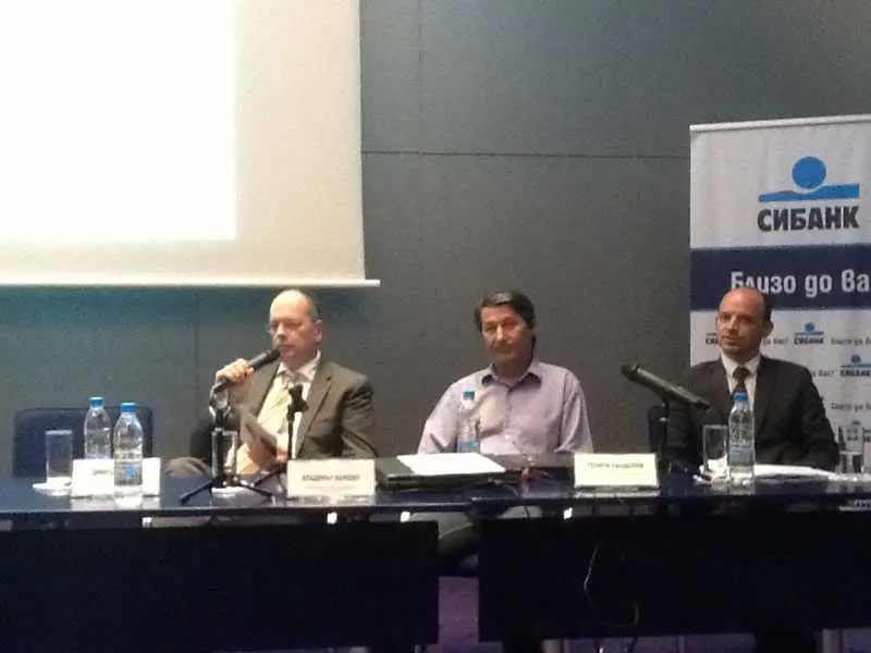 Успешни модели за растеж на бизнеса след кризата представени на форума в Пловдив