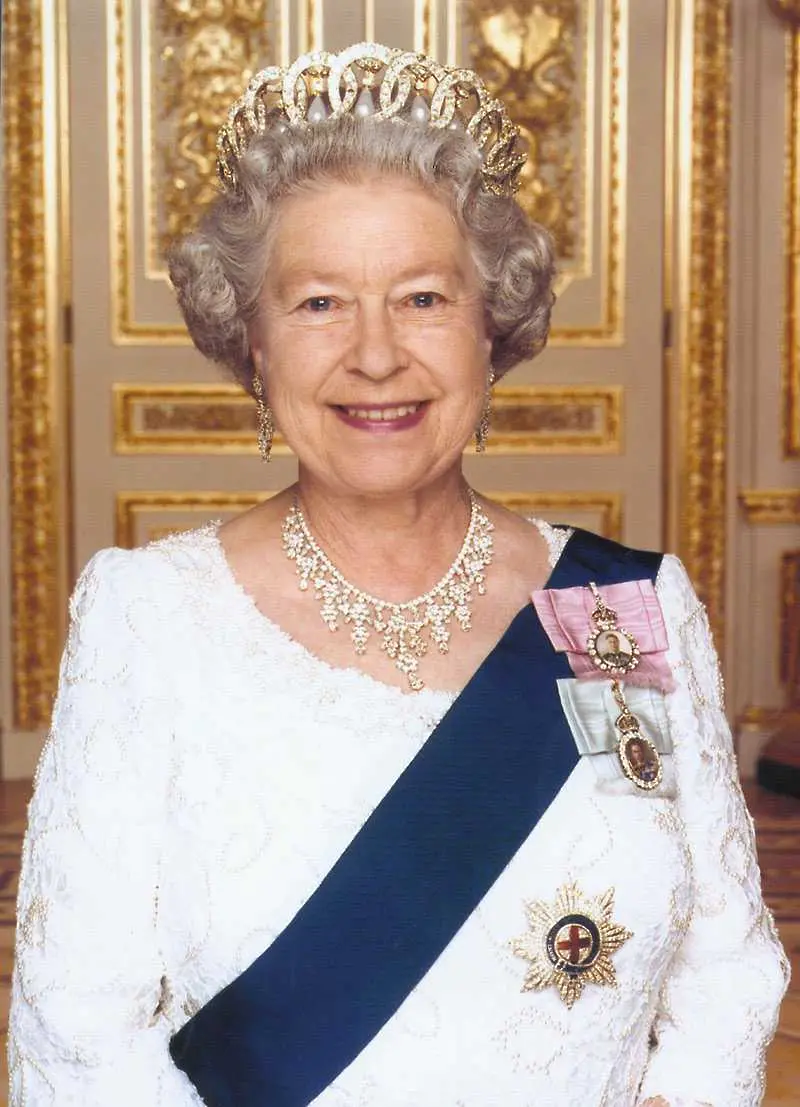 Британците празнуват диамантения юбилей на Елизабет II