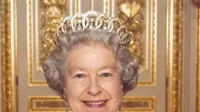 Британците празнуват диамантения юбилей на Елизабет II
