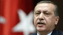 Ердоган обвини Сирия във враждебност