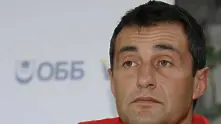 Свилен Нейков: България ще бъде домакин на Световната лига!
