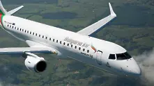 България Ер и Аерофлот с нов договор за съвместни полети
