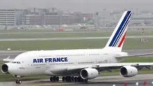 Air France ще съкрати 5000 работни места