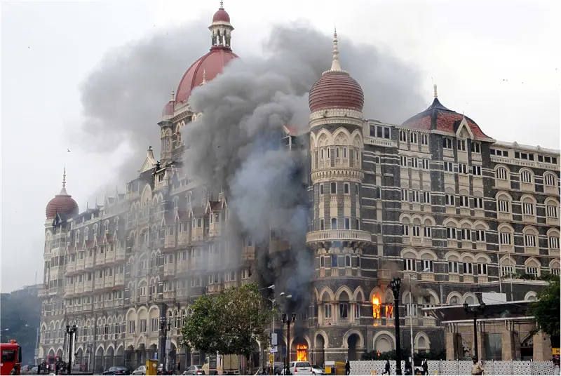 Арестуваха терористите от кървавите атаки в Мумбай от 2008 г.