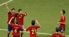 Испания премина през Франция към полуфинала