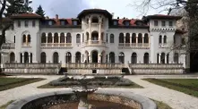 Отварят двореца Кричим за гражданите   