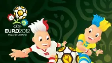 Англия и Франция отиват на четвъртфиналите на Евро 2012