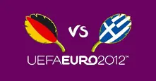 Германия разгроми Гърция с 4:2 и се класира на полуфиналите