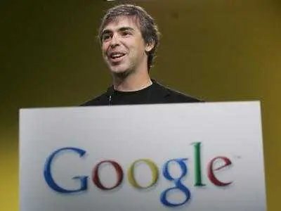 Wall Street разтревожен за здравето на шефа на Google