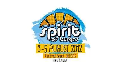 Готови ли сте за Spirit of Burgas 2012?