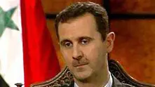 Башар Асад заговори за оттегляне   