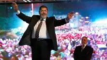 Мохамед Морси се закле като президент на Египет