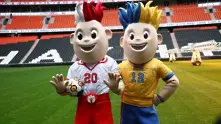 Гол от засада разплете група „С” на Евро 2012