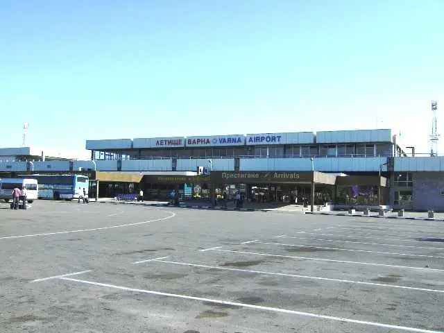 Подозрителен багаж затвори за кратко летище Варна