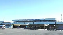 Подозрителен багаж затвори за кратко летище Варна