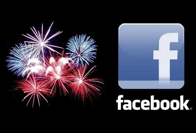 Как големите марки празнуват юбилеен брой приятели във Facebook