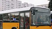 Пускат нова автобусна линия в София