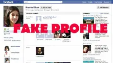Фалшиви профили подвеждат хора и фирми във Facebook