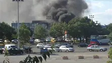 Поне петима са загиналите от атентата в Бургас