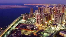В ОАЕ ще бъде построена първата атомна електроцентрала   